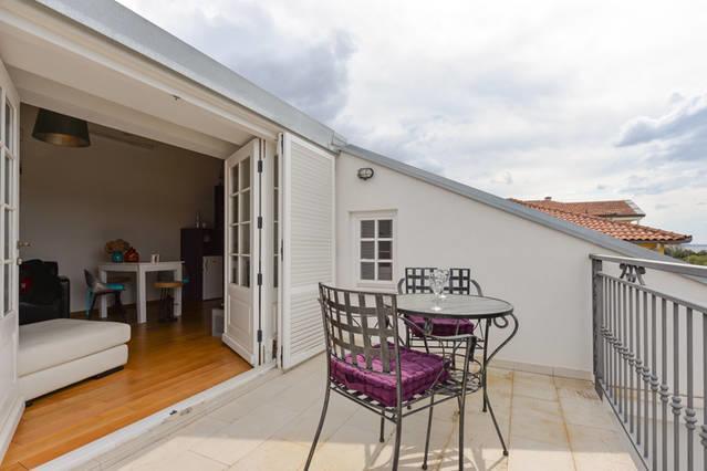 Apartment Avino Zadar Dış mekan fotoğraf
